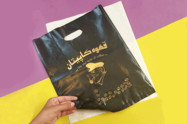 12 نکته مهم قبل از سفارش نایلون چاپی راهنمای کامل بخش اول - پلاستک