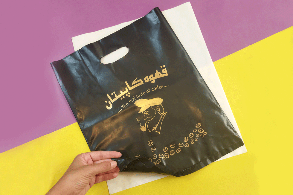 12 نکته مهم قبل از سفارش نایلون چاپی راهنمای کامل بخش اول - پلاستک