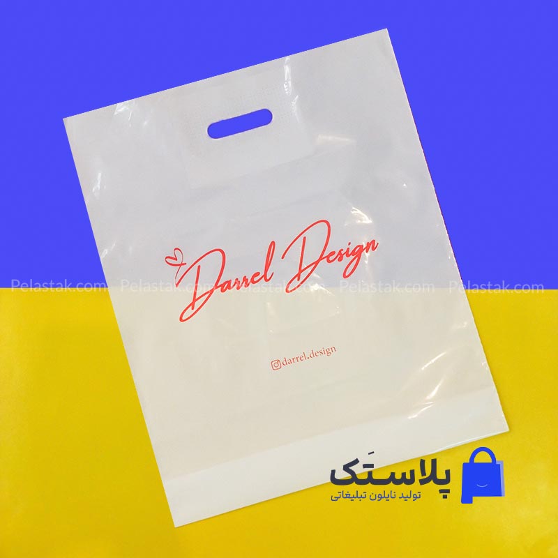 نایلون درجه یک دسته تقویت