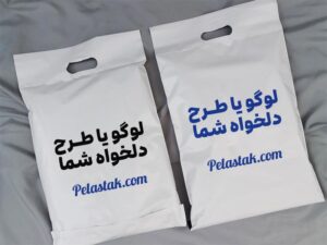 پلاستیک تبلیغاتی: نقش خلاقیت در تاثیرگذاری بر ذهن مشتریان